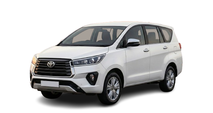 Innova Crysta
